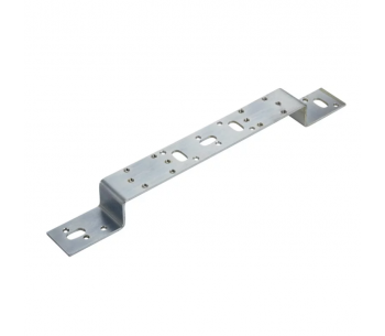 Twin mounting plate PPS-00