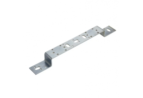 Twin mounting plate PPS-00