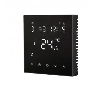 Programovatelný termostat R607B (Wi-Fi)