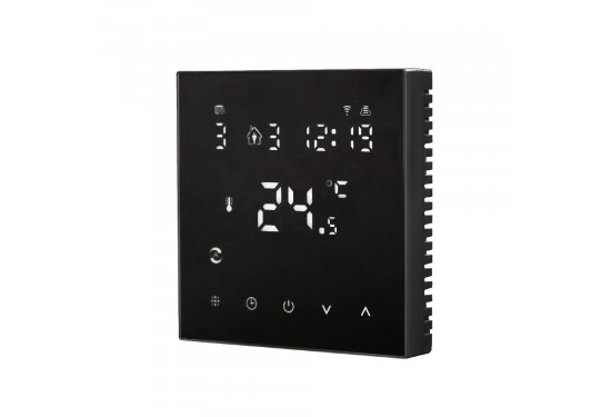 Programmierbarer Thermostat R607B (Wi-Fi)