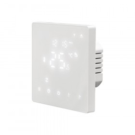 Programmable thermostat  R608W (Wi-Fi)