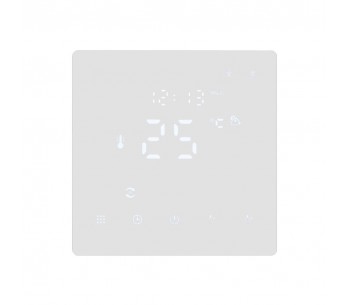 Programovatelný termostat R608W (Wi-Fi)