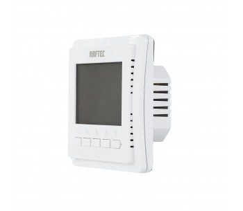 Digitaler programmierbarer Thermostat