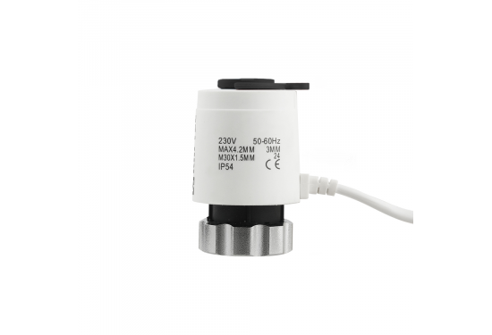 Сервопривод NC RSNC-30