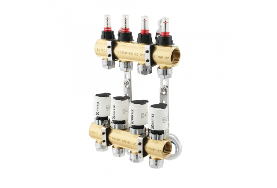 Сервопривод NC RSNC-30