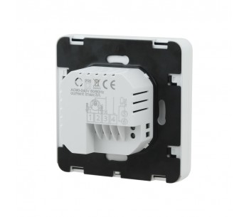 Programmierbarer Thermostat R02B05