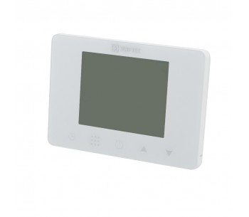 Bezdrátový, elektronický termostat pro kotle R09RF