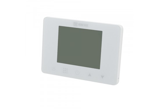 Drahtloser, elektronischer Thermostat für Heizkessel R09RF 