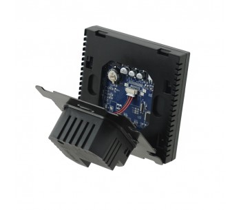 Programmierbarer Thermostat R607B (Wi-Fi)