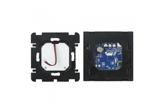 Programmable thermostat R607B (Wi-Fi)