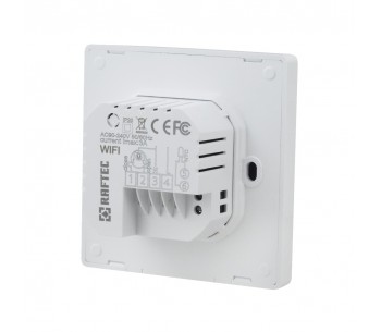 Programmierbarer Thermostat R608W (Wi-Fi)