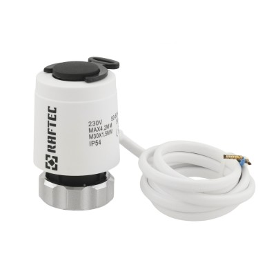 Servo piedziņa NC RSNC-30