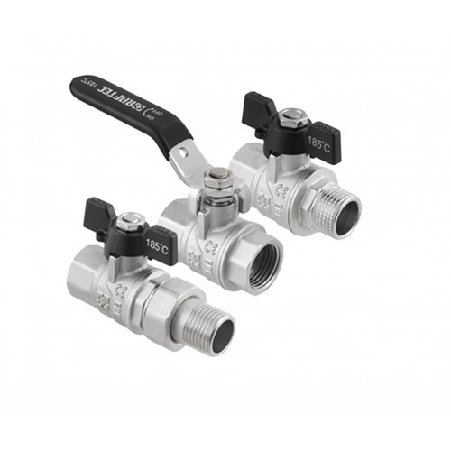 Black Series Valves