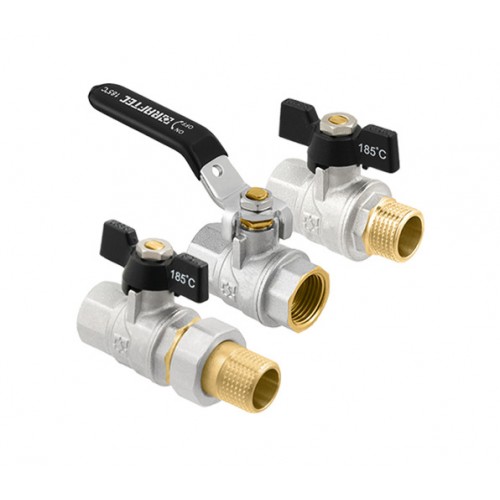 Краны серии Black