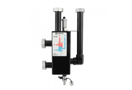 Hydraulic separator RMHA05