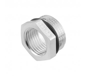 Šestihranný adaptér s těsněním RAFTEC SF0201-402