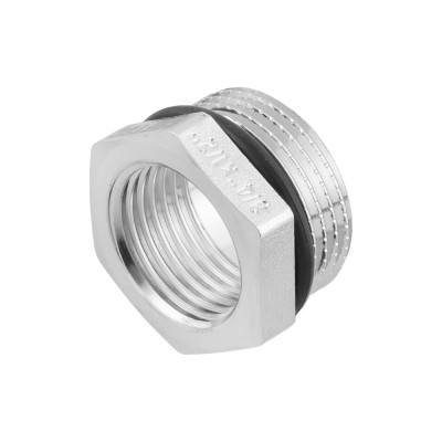 Šestihranný adaptér s těsněním RAFTEC SF0201-402