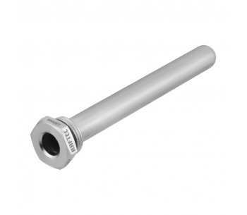 Sensorhülse mit Dichtung RAFTEC ST01130