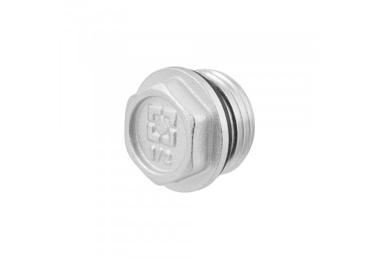 Víčko s těsněním pro sběrač RAFTEC SZN01-3