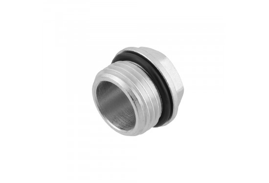 Víčko s těsněním pro sběrač RAFTEC SZN01-3