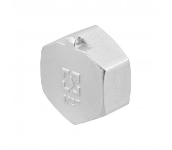 Stopfen mit Innengewinde und Dichtung RAFTEC SZV01-2