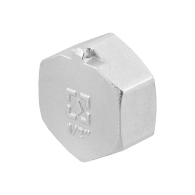 Stopfen mit Innengewinde und Dichtung RAFTEC SZV01-2