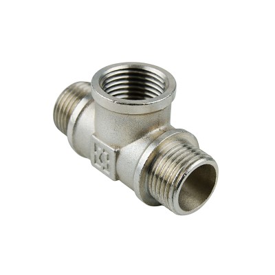 RAFTEC 1/2” tee