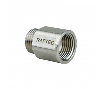 Удлинитель RAFTEC (1/2") никель