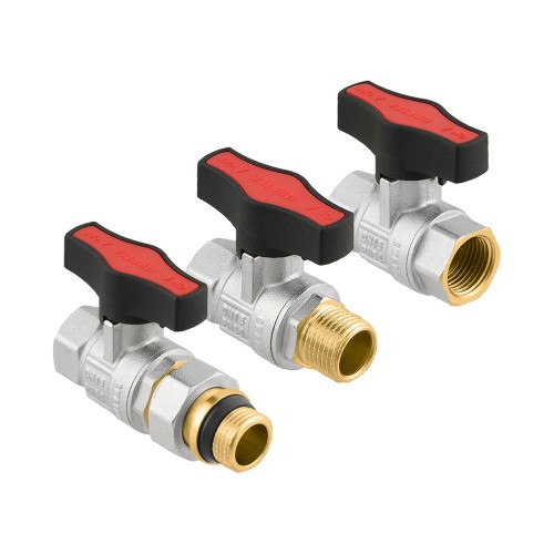 Краны серии Gold