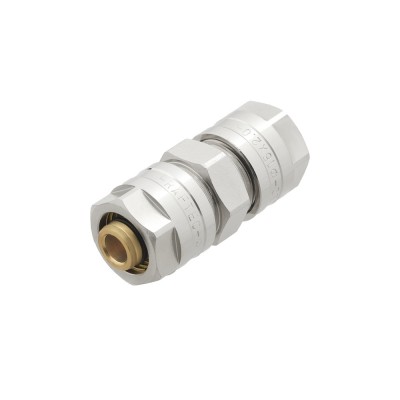 RAFTEC compression coupling