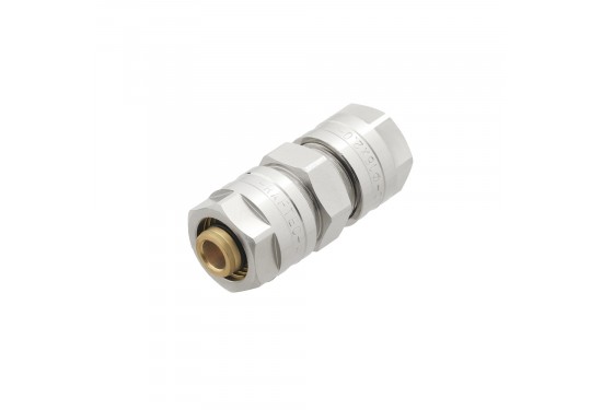 RAFTEC compression coupling