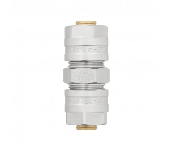 RAFTEC compression coupling