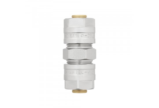 RAFTEC compression coupling