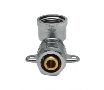  RAFTEC  Water outlet with internal thread UVL-1601