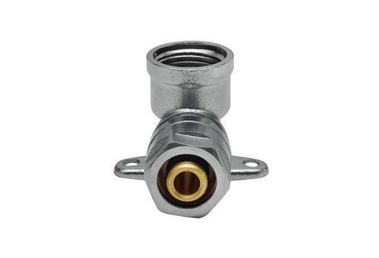  RAFTEC  Water outlet with internal thread UVL-1601
