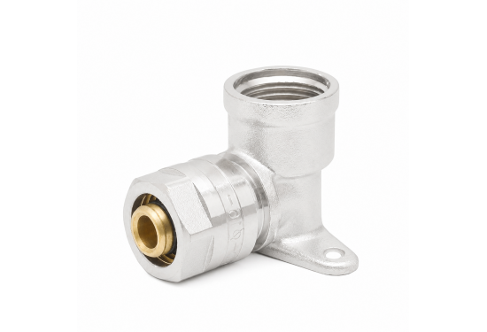 RAFTEC  Water outlet with internal thread UVL-1601