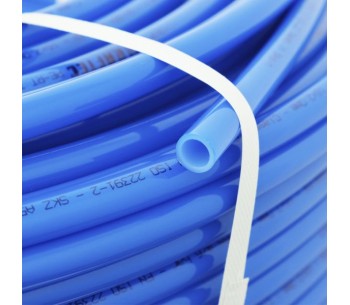 PE-RT RAFTEC pipe with oxygen barrier RPERT16200-16600 PE-RT RAFTEC pipe with oxygen barrier RPERT16200-16600