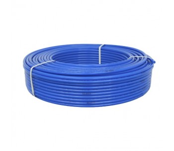 PE-RT RAFTEC pipe with oxygen barrier RPERT16200-16600 PE-RT RAFTEC pipe with oxygen barrier RPERT16200-16600