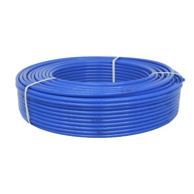 PE-RT RAFTEC pipe with oxygen barrier RPERT16200-16600