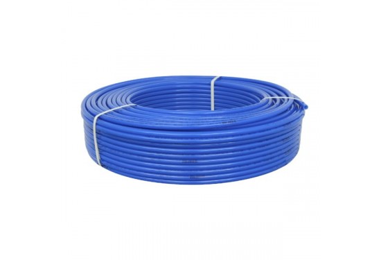 PE-RT RAFTEC pipe with oxygen barrier RPERT16200-16600 PE-RT RAFTEC pipe with oxygen barrier RPERT16200-16600