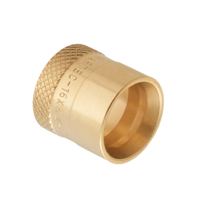 RAFTEC thimble PG16-32