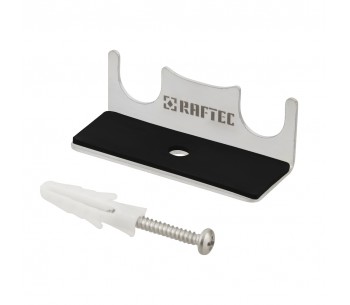 Floor plate for pipe fastening PFPUT1525