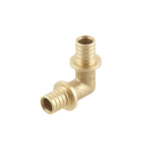 Push Fittings for PEX Pipes