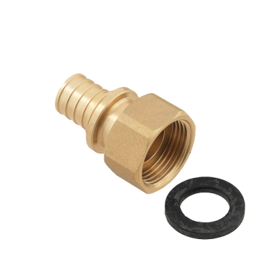 Spannkuppkung RAFTEC mit Überwurfmutter PNG1601-2001