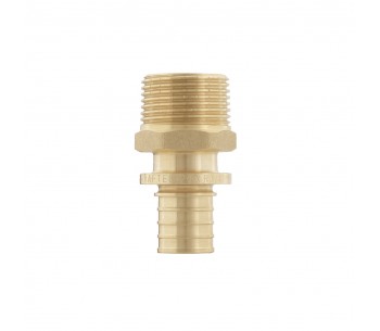 RAFTEC tension coupling with external thread