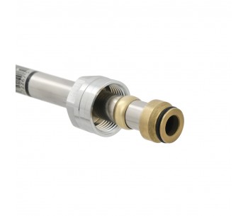 Eurocone for L tube 