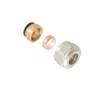 Eurocone for L tube PTS3415