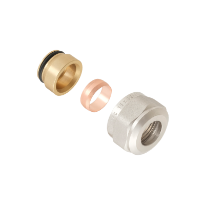 Eurocone for L tube PTS3415