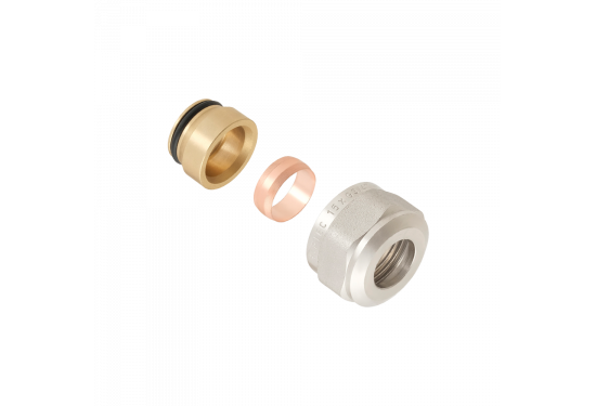 Eurocone for L tube PTS3415