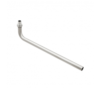 Трубка L для подключения радиатора PUT1525